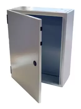 Image of ABB SR2 Monobloc, Steel, Wall Box, IP65, 150mm x 300 mm x 200 mm