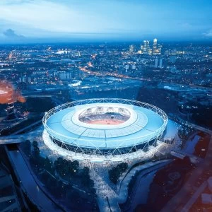 Image of Buyagift London Stadium Tour For Two Adults Gift Experience