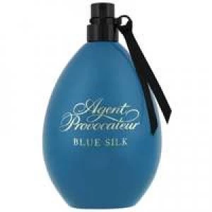 Image of Agent Provocateur Blue Silk Eau de Parfum For Her 100ml