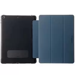 Image of Otterbox React Folio Apple iPad 8th/9th Gen - Blue