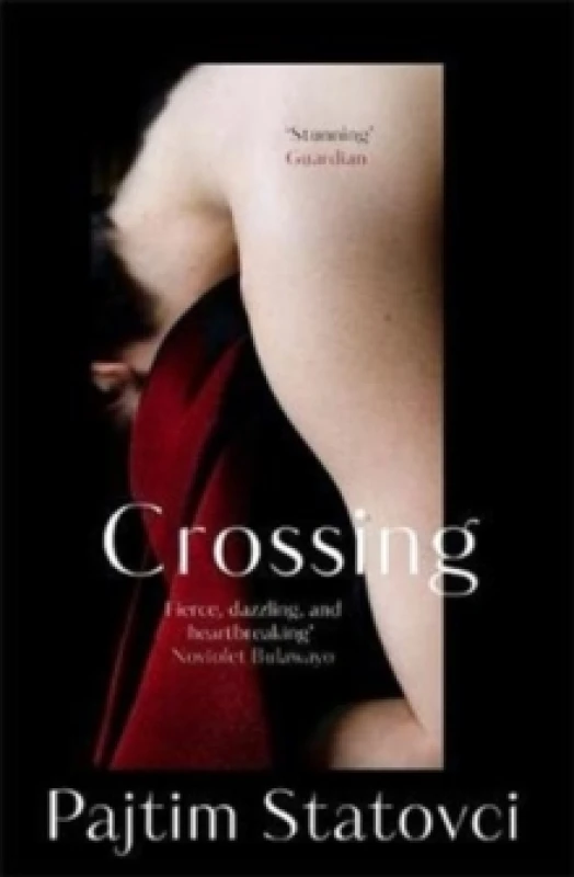 Image of Crossing Paperback / softback