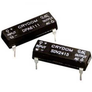 Image of Crydom SDI2415 Solid State DIP PCB Load Relay