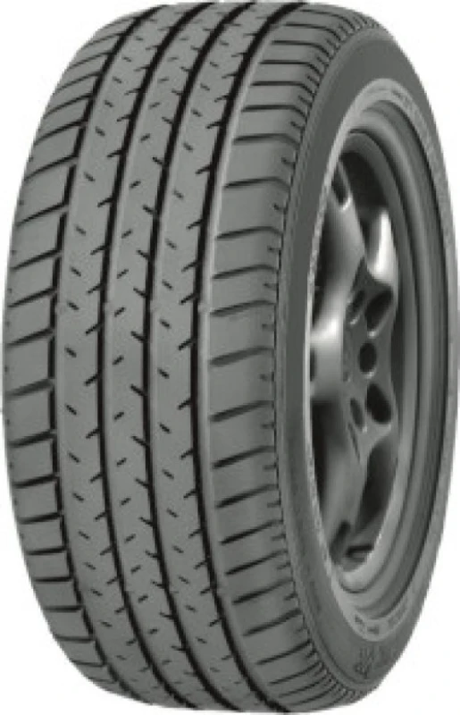 Image of Michelin Collection SX MXX3 ( 245/45 ZR16 94Y ) Summer tires