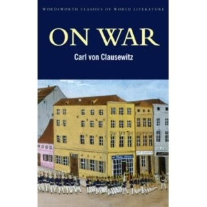 Image of On War