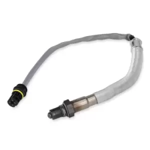 Image of Bosch Lambda sensor 0 281 004 243 Oxygen sensor,O2 sensor JEEP,GRAND CHEROKEE IV (WK, WK2)