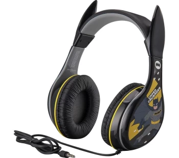 Image of EKIDS Batman RI-140BM.EXV0 Kids Headphones