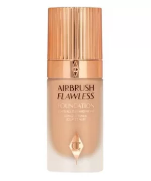 Image of Charlotte Tilbury Airbrush Flawless Foundation 8 Cool