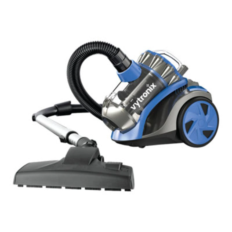 Image of Vytronix Vytronix CYL01 Bagless Cylinder Vacuum Cleaner Multi One Size Unisex 0660902180943