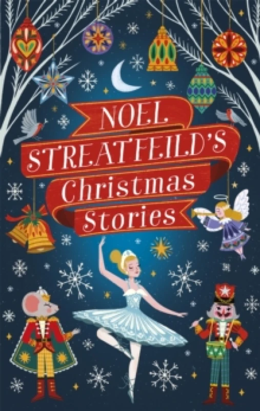 Image of Noel Streatfeild's Christmas Stories. Paperback. By Noel Streatfeild Books