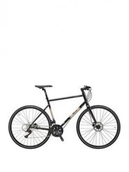 Image of Viking Viking Pro Touring Master-X Gents 700C Wheel Hybrid Bike 54Cm