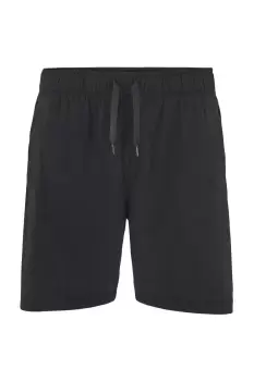 Image of Elasticated Lounge Shorts