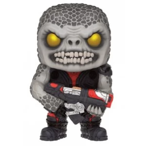 Image of Locust Drone Gears of War Funko Pop Vinyl Figure