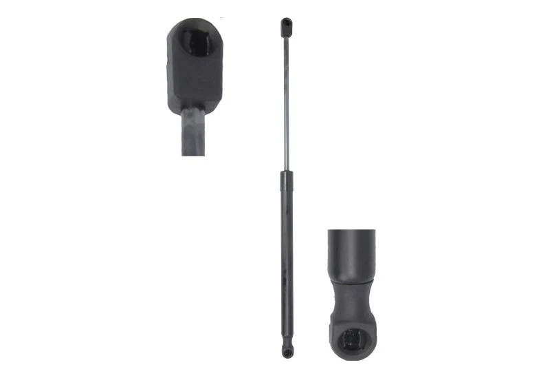 Image of FA KROSNO 32396 Tailgate strut Extention Force: 420N Gas Spring,boot (219)