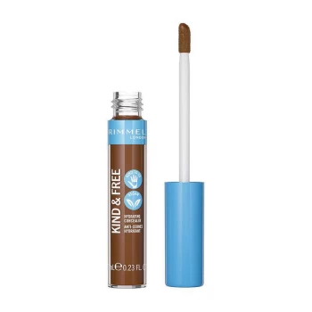 Image of Rimmel 24Hr Hydrating Concealer - 060 Deep