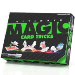 Image of Marvins Magic Ultimate Magic 300 Set