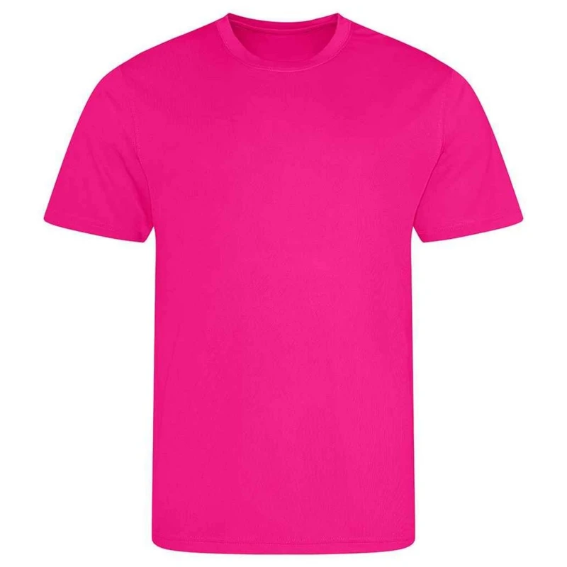 Image of Awdis JC001B boys's in Red