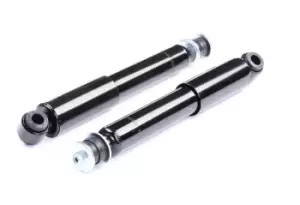 Image of RIDEX Shock absorber 854S0291 Shocks,Shock absorbers TOYOTA,Hiace IV Bus (_H1_, _H2_),HIACE IV Kasten (LXH1_, RZH1_, LH1_)