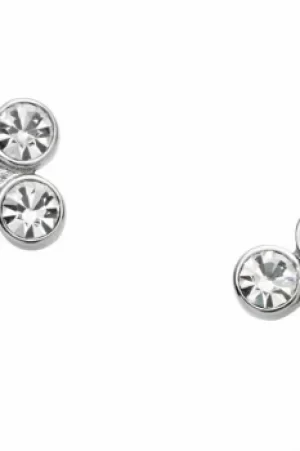 Image of Fossil Jewellery GLITZ EARRINGS JEWEL JF01439040