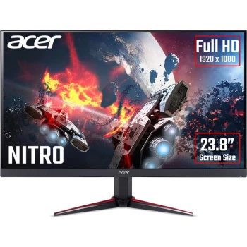 Image of Acer Nitro 24" VG240YS Full HD LED Gaming Monitor
