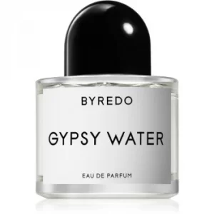 Image of Byredo Gypsy Water Eau de Parfum Unisex 50ml