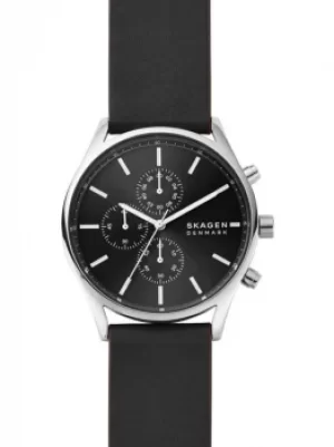 Image of Skagen Mens Holst Watch SKW6677