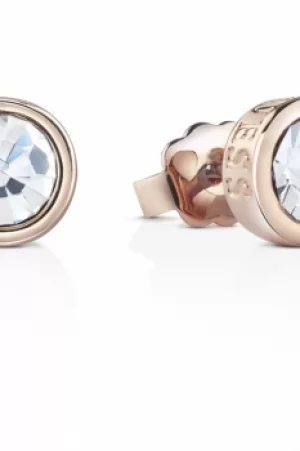 Image of Guess Jewellery Shiny Guess Earrings JEWEL UBE61021