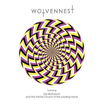 Image of Wolvennest - Wolvennest Vinyl