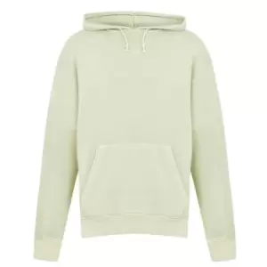 Image of Reebok OTH Hoodie Mens - Green