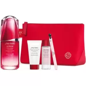 Image of Shiseido Ultimune Mother's Day Special Edition Set (For Perfect Skin)
