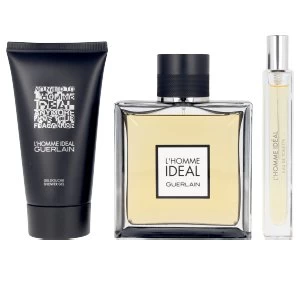Image of L'Homme Ideal Eau de Parfum Gift Set