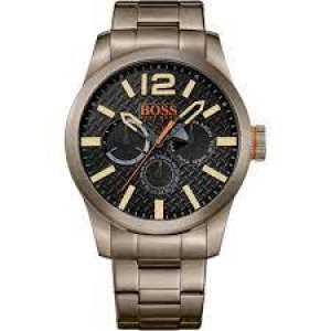 Image of Hugo Boss Orange Paris 1513313 Men Bracelet Watch