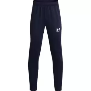 Image of Under Armour Y Challenger Training Pants Mens - Blue