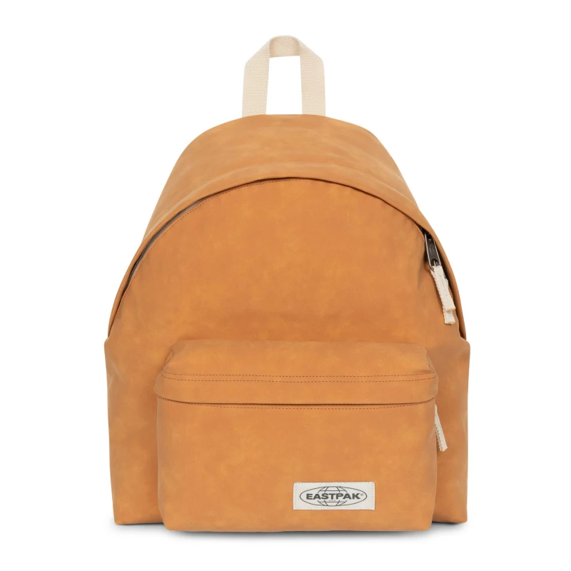 Image of Eastpak Padded Pak'r, 100% Polyester, Coating: 100% Polyurethane