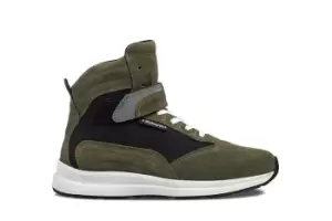 Image of Stylmartin Audax WP Green White 46