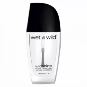 Image of WW NAIL COLOR WILD SHINE E451D