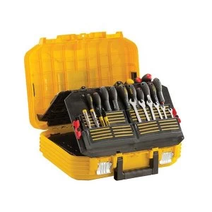 Image of Stanley Tools FatMax Technician's Suitcase