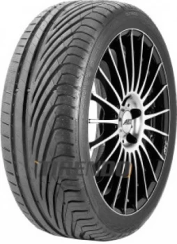 Image of Uniroyal RainSport 3 215/45 R17 87Y