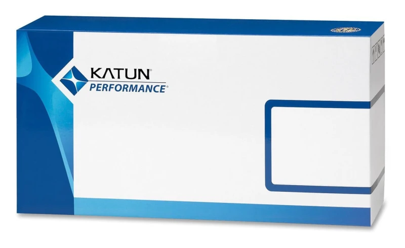 Image of Katun 46965 Toner-kit black. 25K pages (replaces Kyocera TK-8305K) for