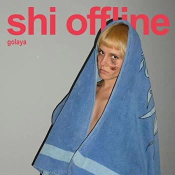 Image of Shi Offline - Golaya CD