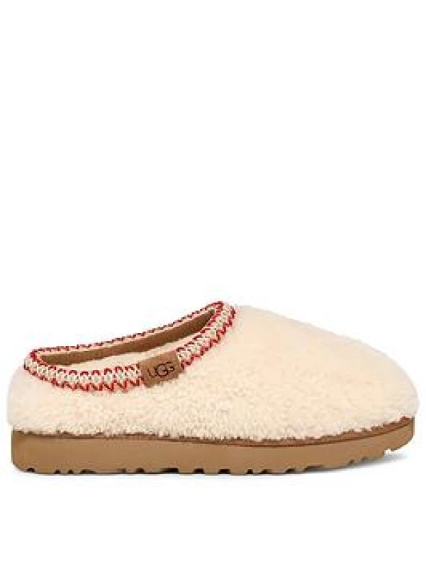 Image of W Tasman Maxi Curly Mules