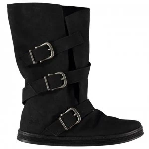 Image of Blowfish Flynn Boots - Black