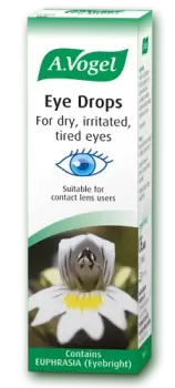 Image of A.Vogel Eye Drops 10ml