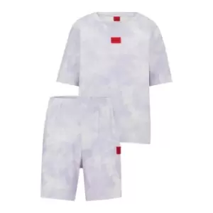 Image of Hugo Splash Set - Purple