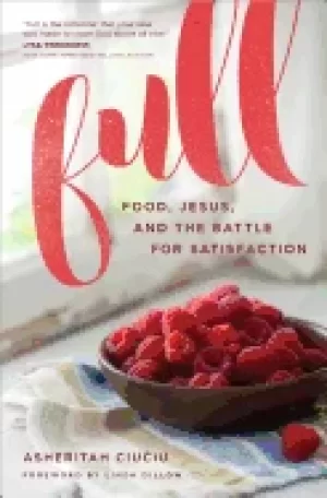 Image of full food jesus and the battle for satisfaction