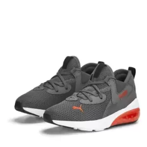Image of Puma Cell Vive Trainers Boys - Grey