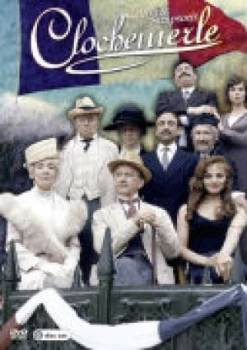 Image of Clochemerle 1972 Movie