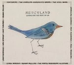 Image of Various Artists - Mercyland (Hymns for the Rest of Us) (Music CD)