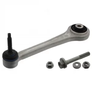 Image of Track Control Arm link Prokit 40575 by Febi Bilstein Upper Rear Axle Left/Right