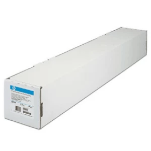 Image of HP Q6626B Original Super Heavyweight Matte Paper Roll 610mm x 30.5m 210g