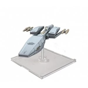 Image of Star Trek Attack Wing Kumari Expansion Wave 22